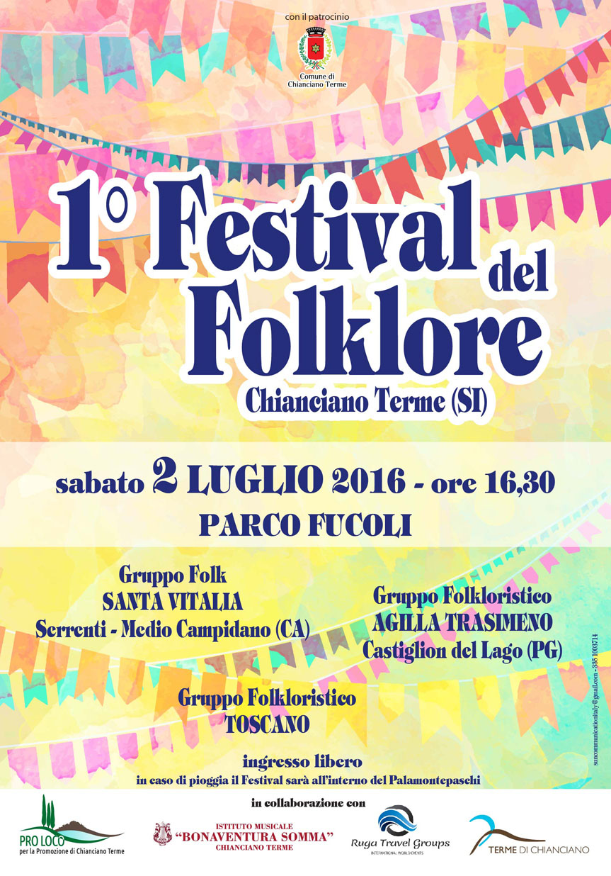 festival del folklore vol