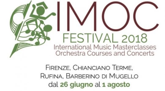 Festival IMOC 2018