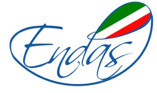 logo Endas istituzionale
